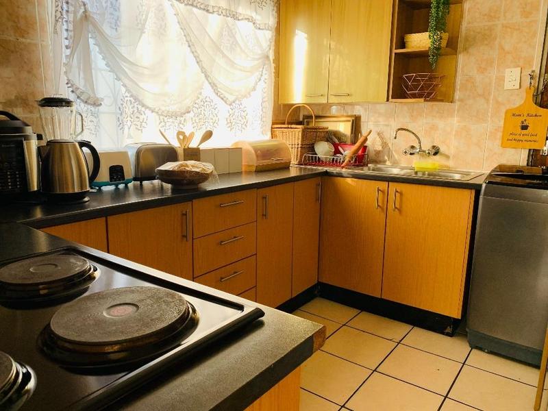 3 Bedroom Property for Sale in Ikwezi Eastern Cape